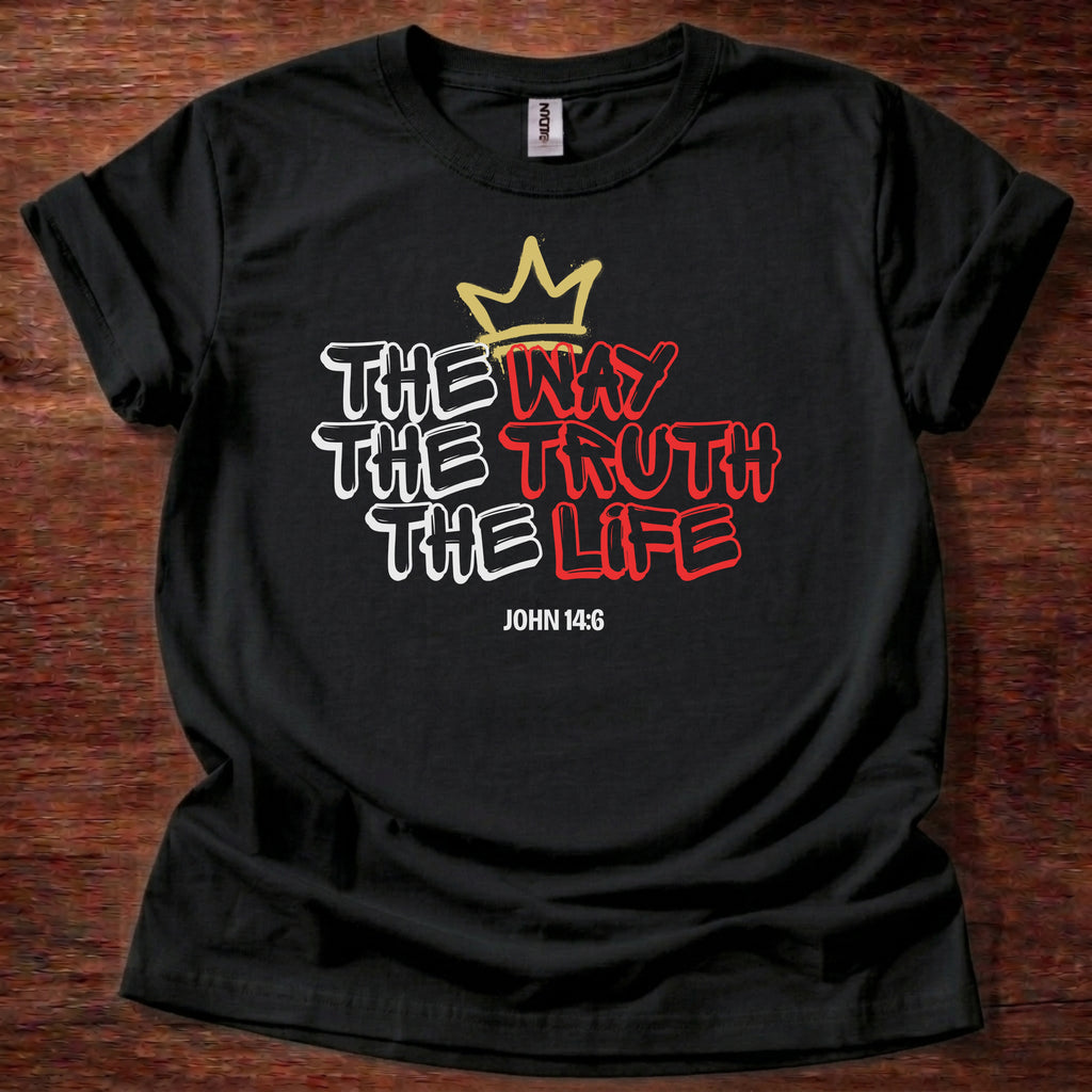 The way the truth T-Shirt