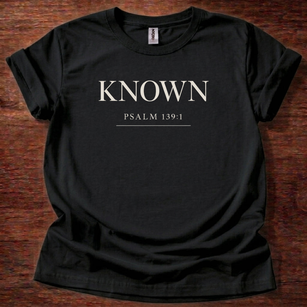 Known T-Shirt