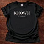 Known T-Shirt