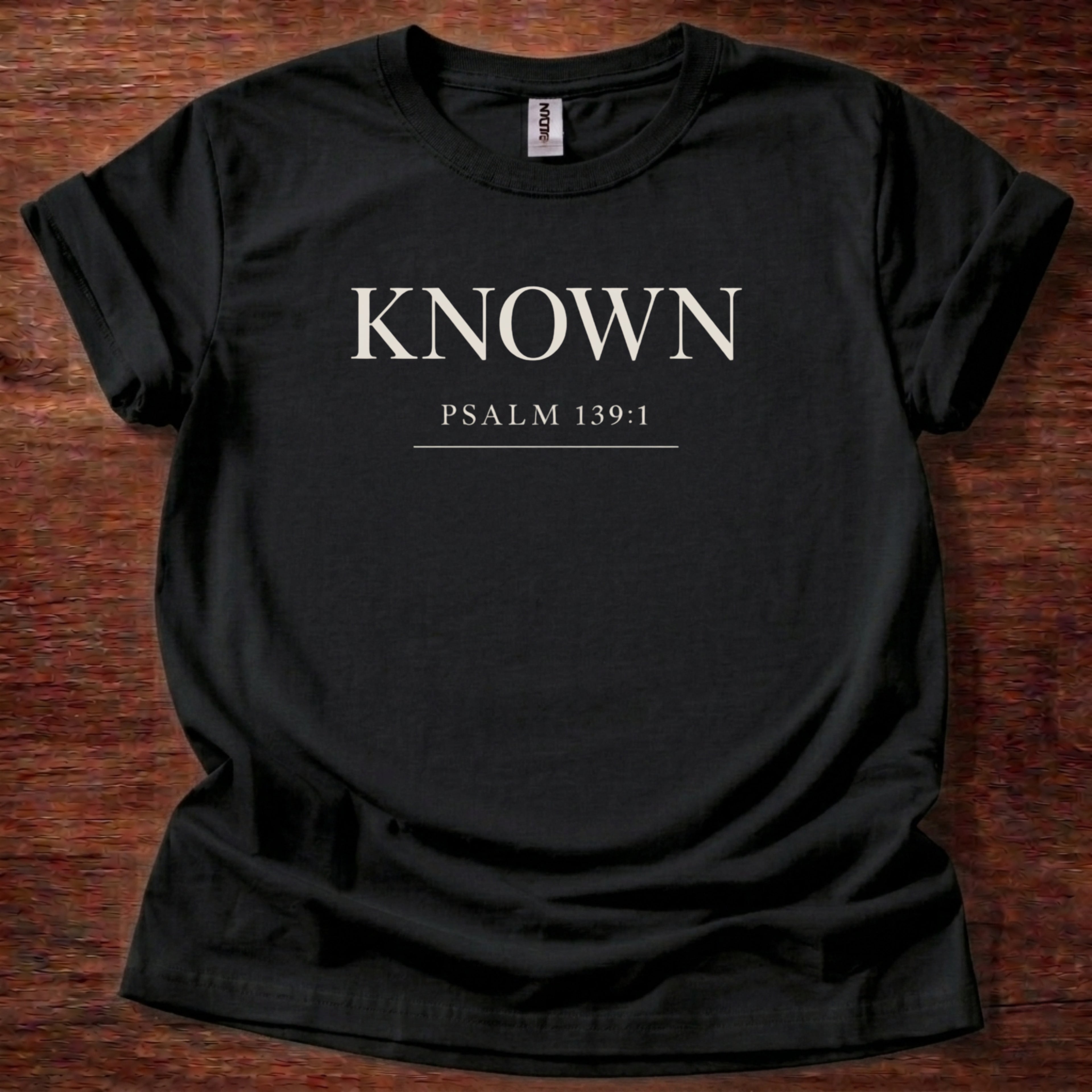 Known T-Shirt