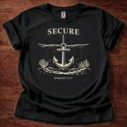 Secure T-Shirt