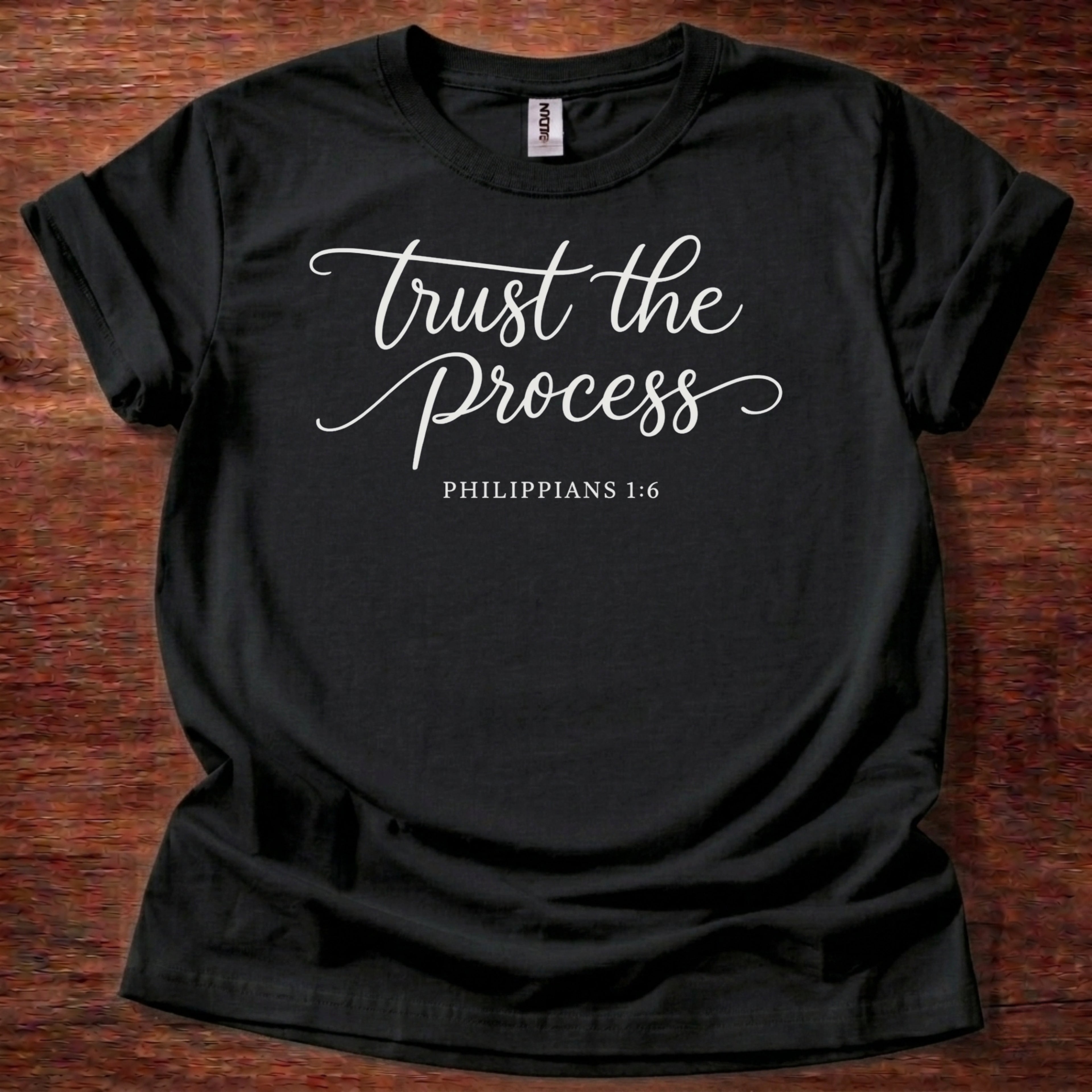 Trust the process T-Shirt