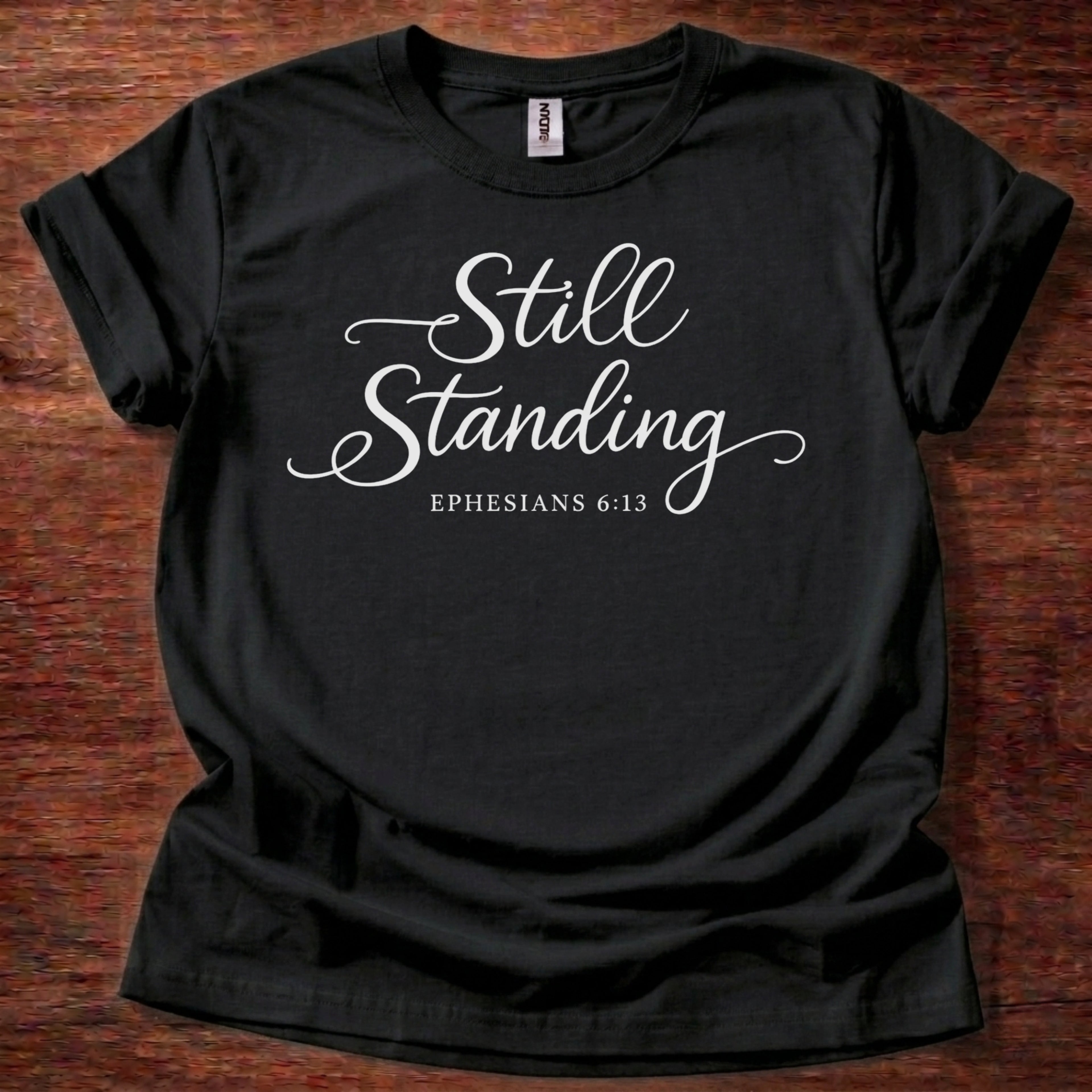 Still Standing T-Shirt