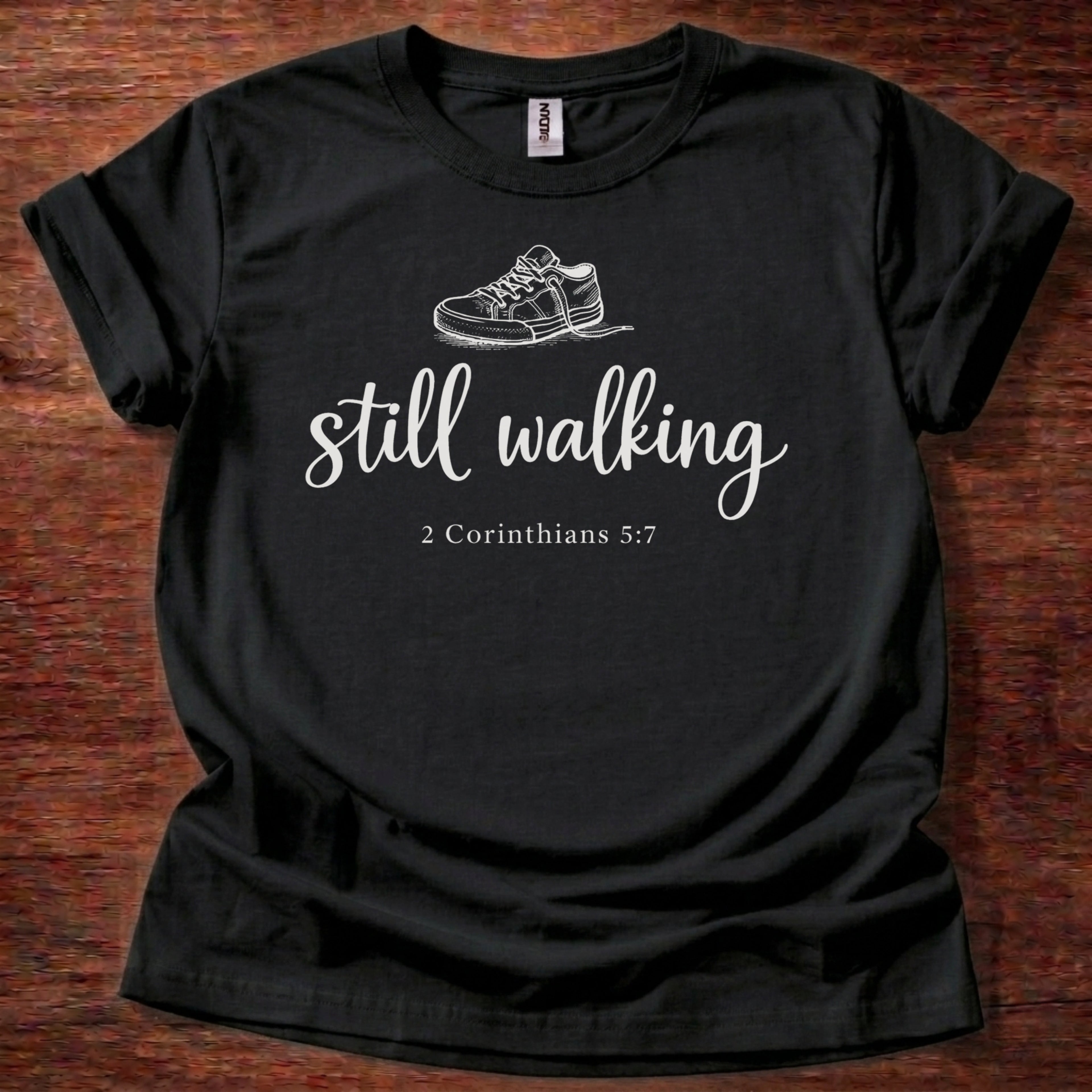 Still walking T-Shirt