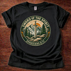 Sword of the Spirit T-Shirt
