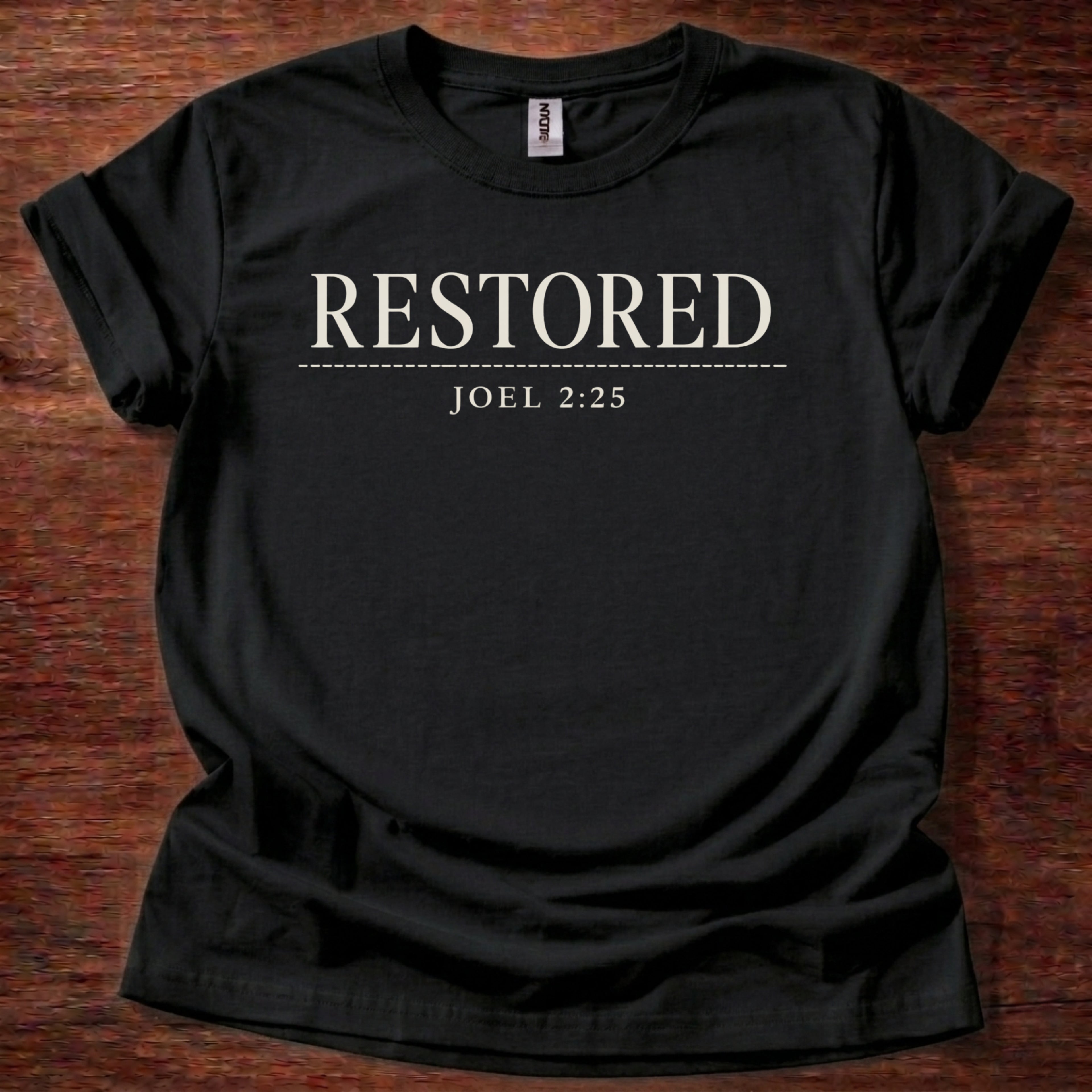 Restored T-Shirt