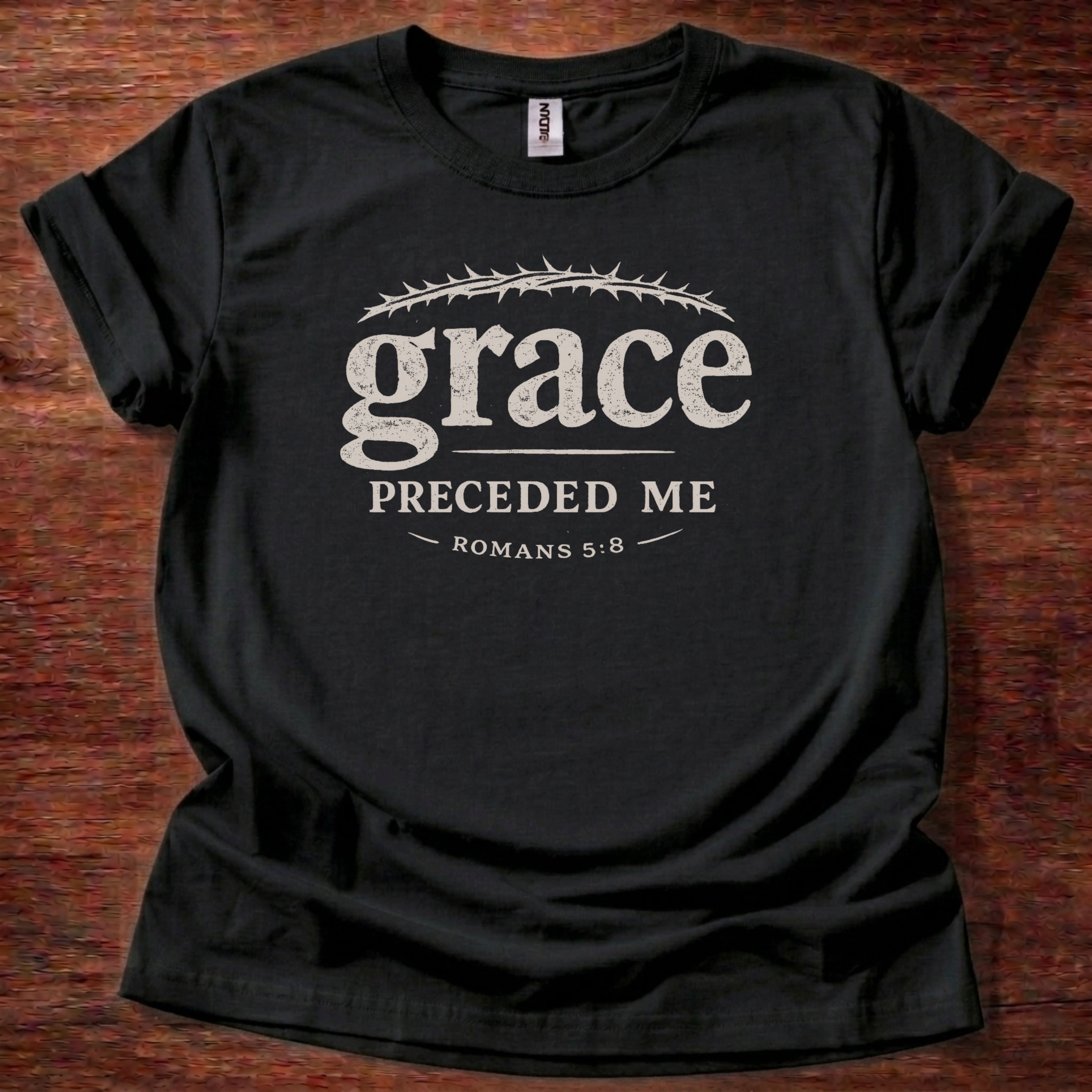 Grace preceded me T-Shirt