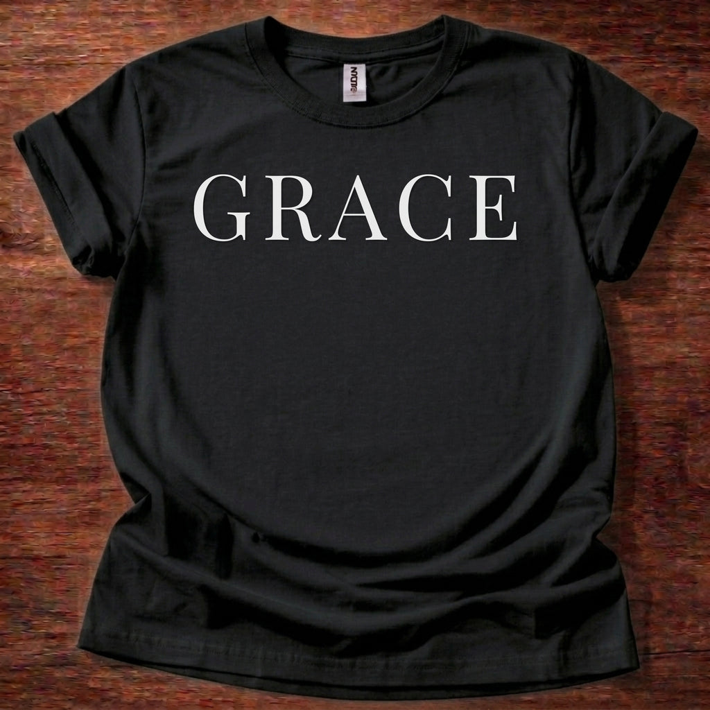 Grace T-Shirt