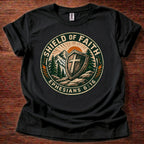 Shield of Faith T-Shirt