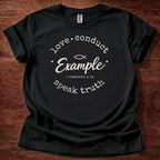 Example T-Shirt