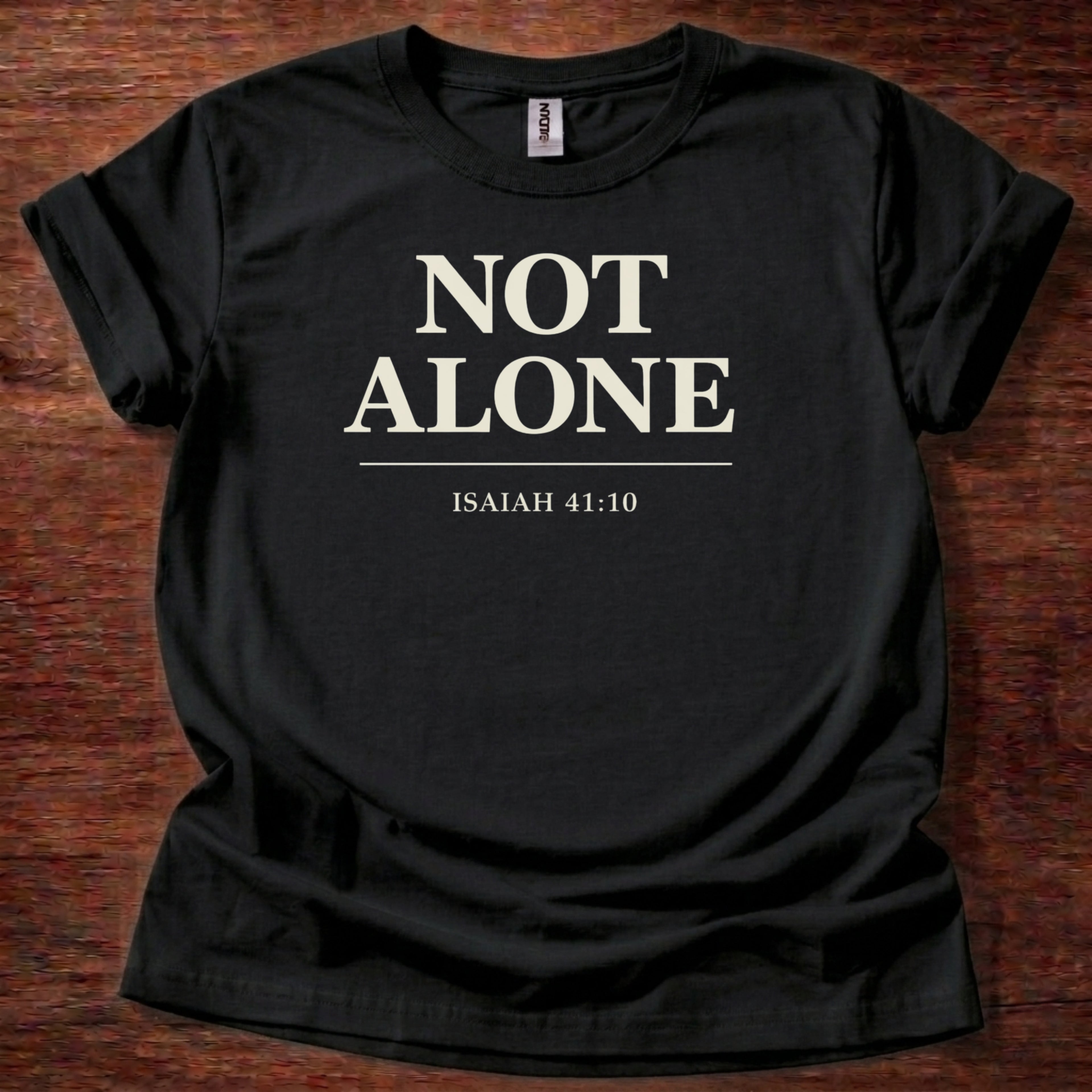 Not alone T-Shirt