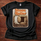 Stone Roller T-Shirt