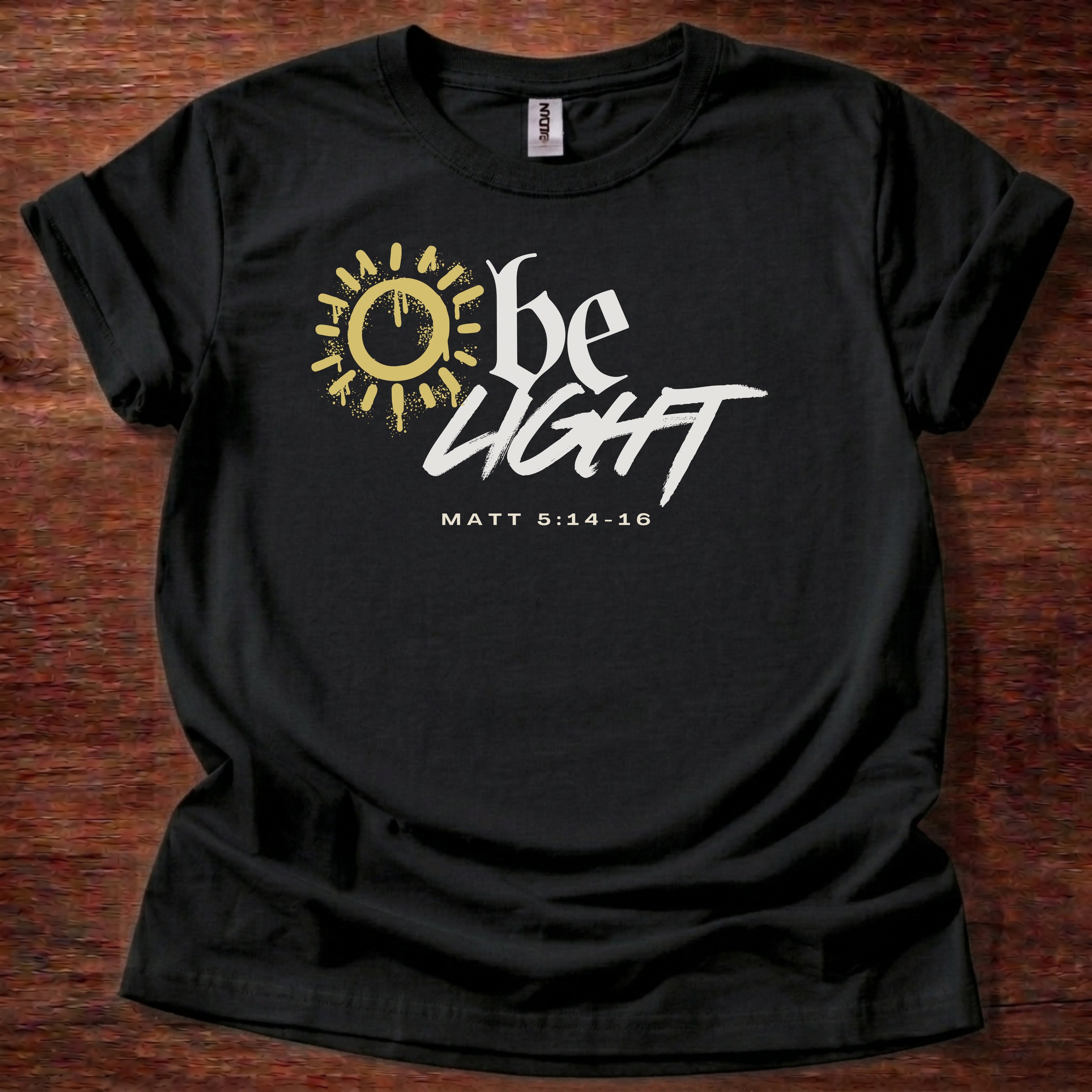 Be light T-Shirt