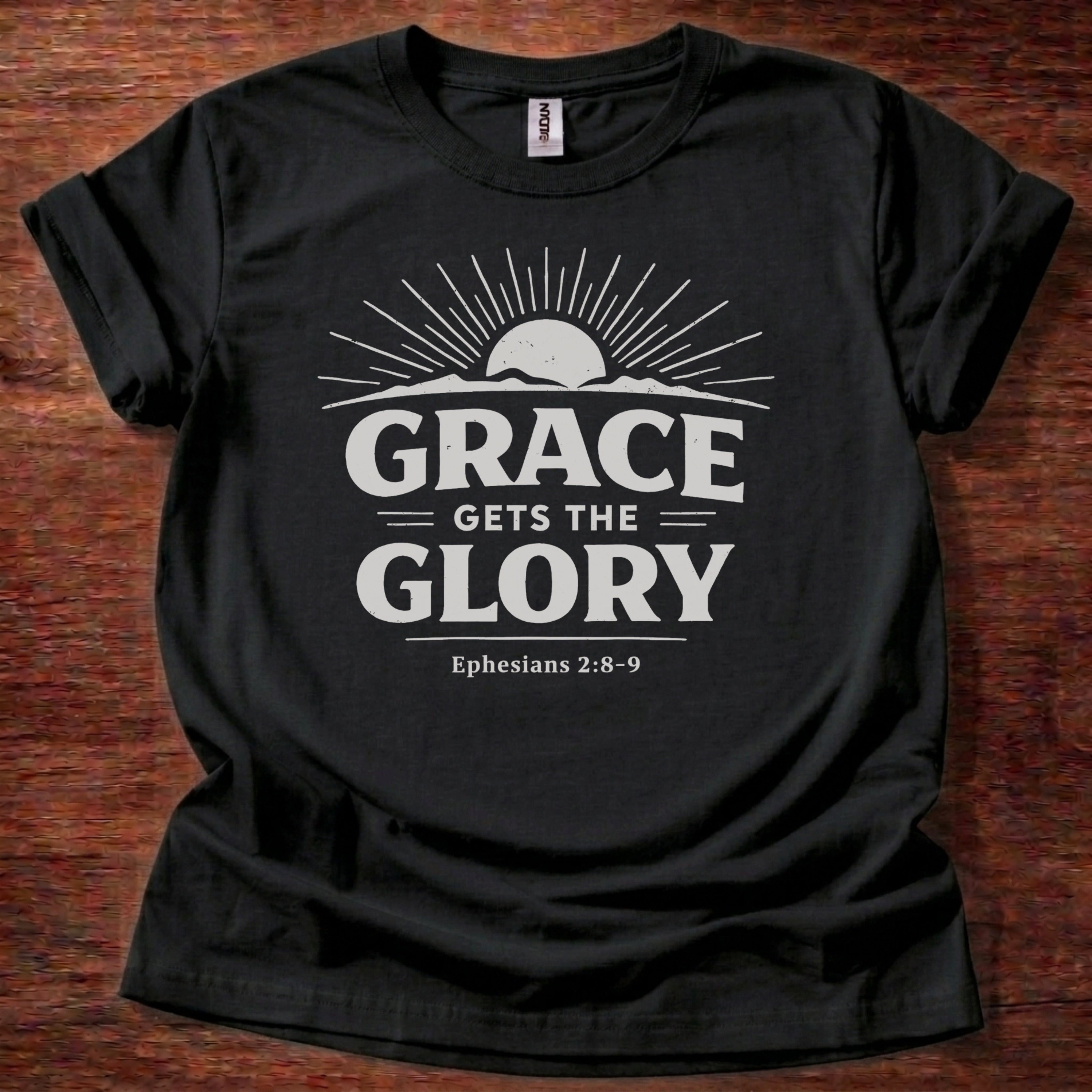 Grace gets the glory T-Shirt