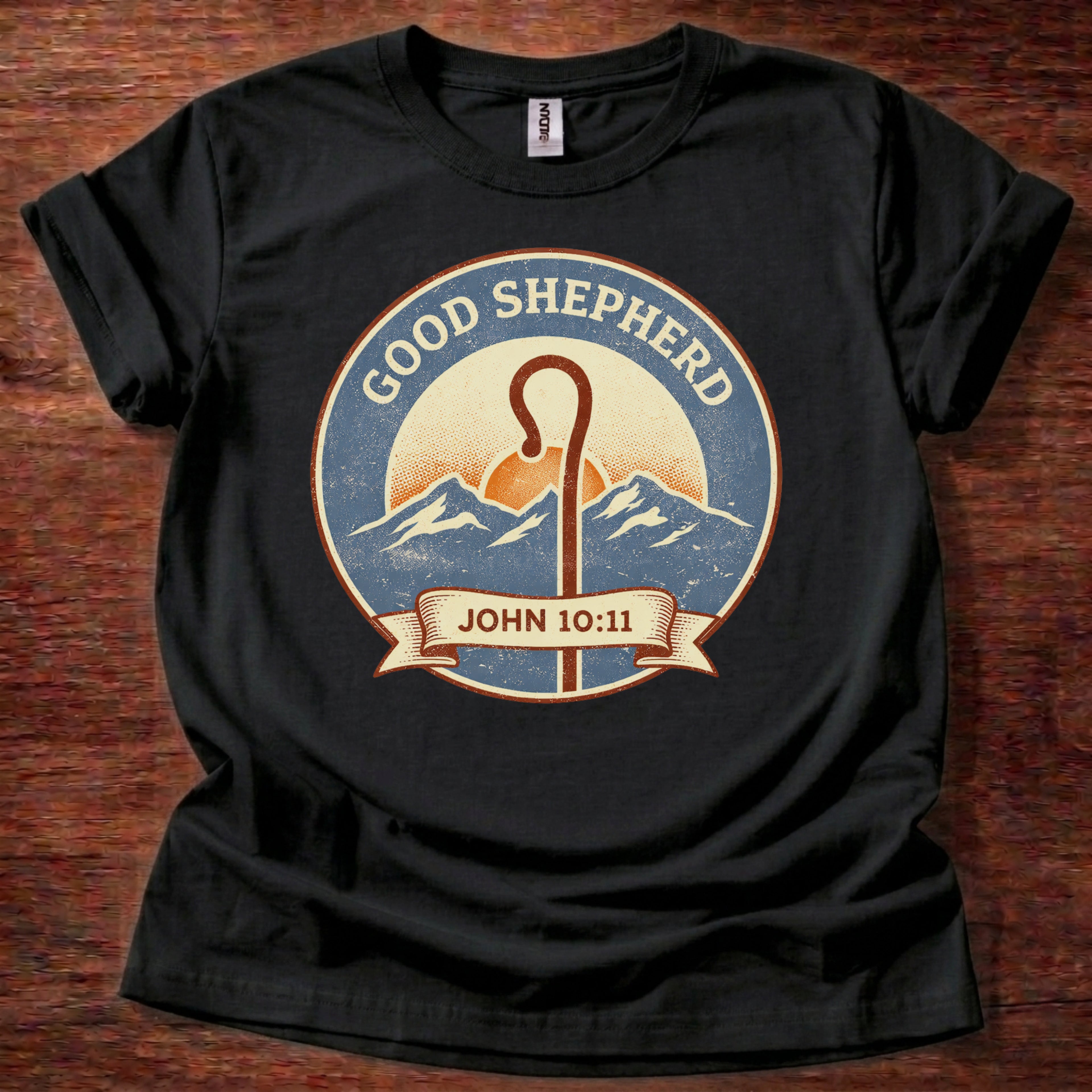 Good Shepherd T-Shirt