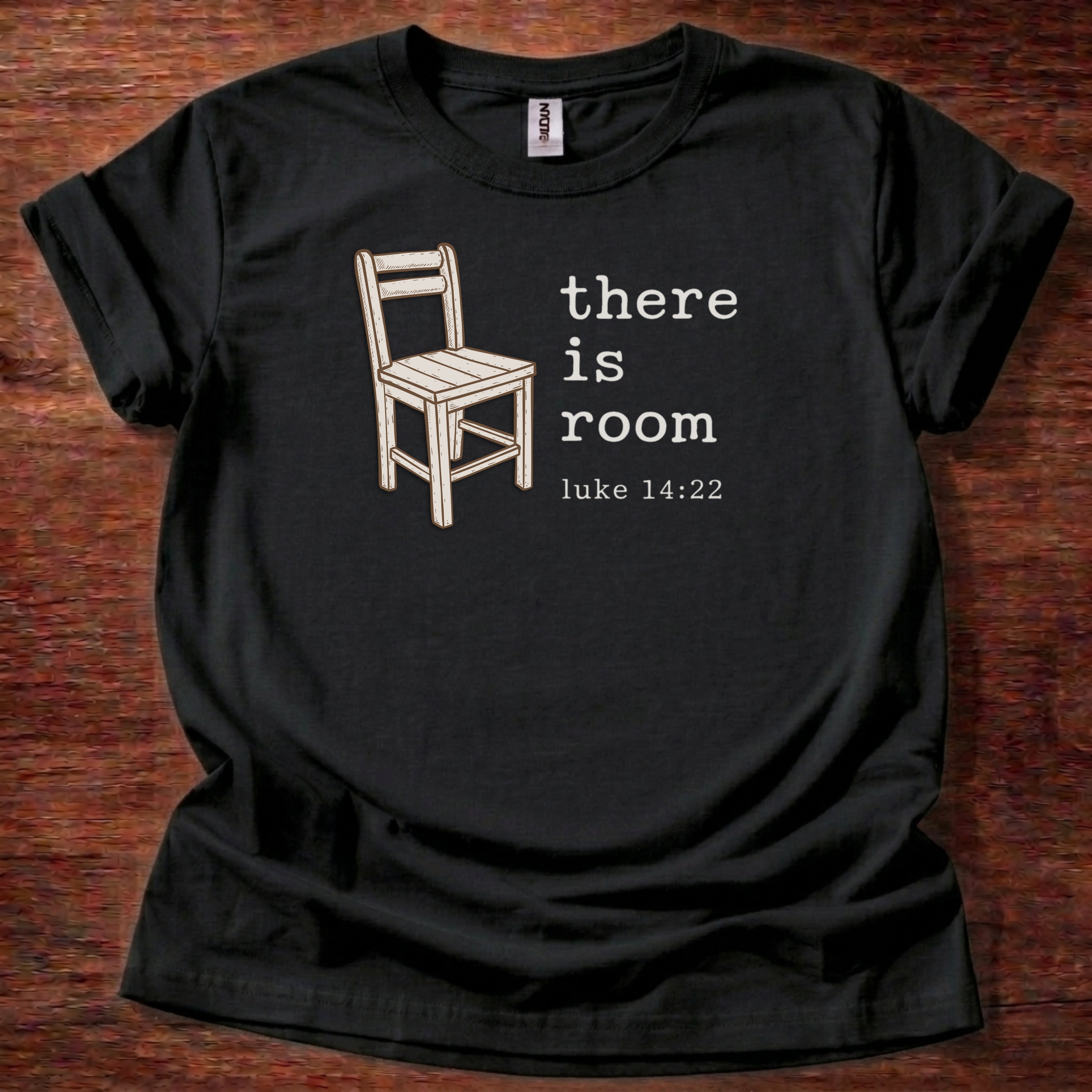 There is room T-Shirt