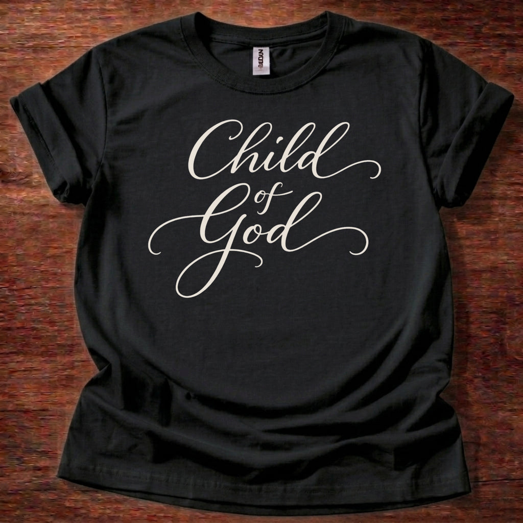 Child of God T-Shirt
