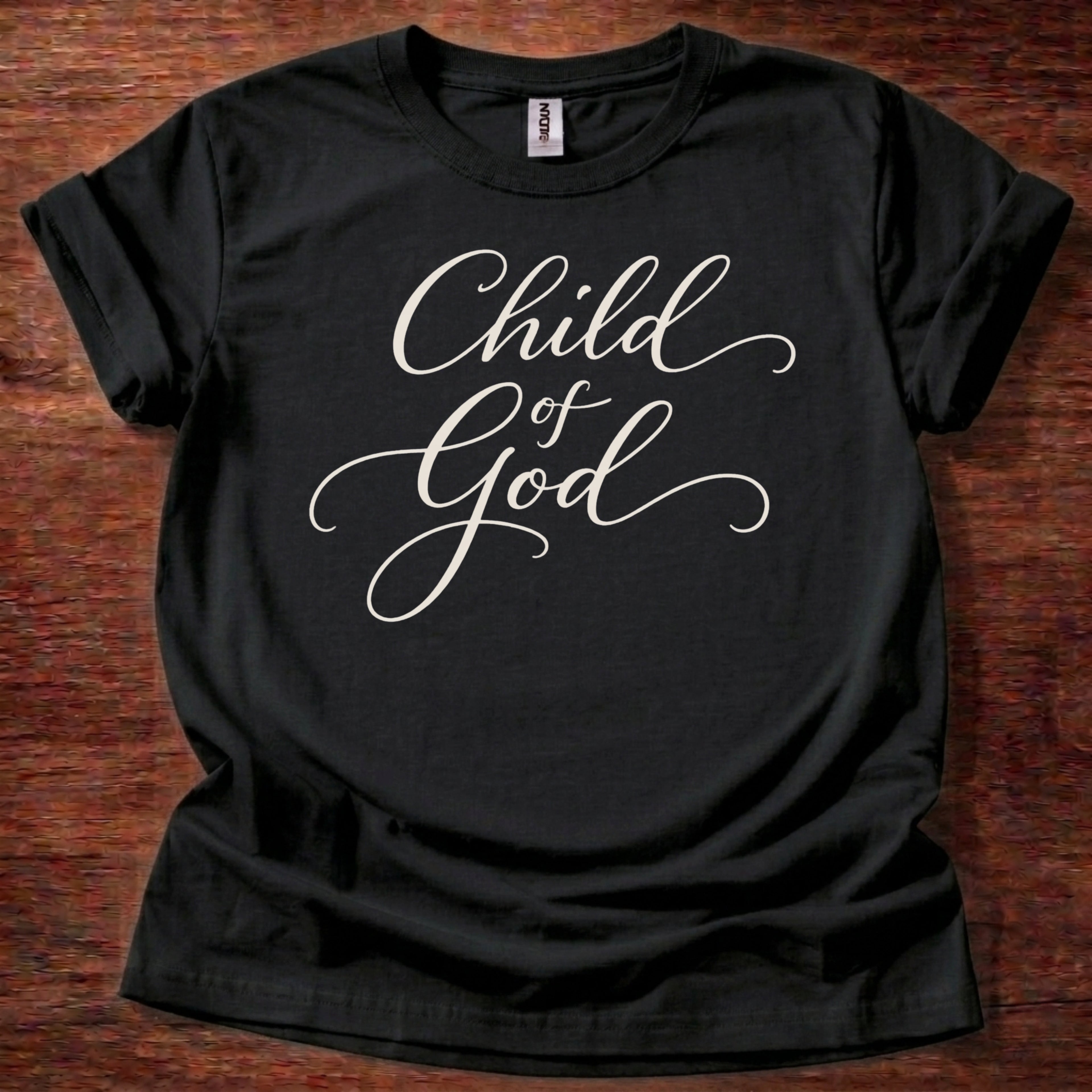 Child of God T-Shirt