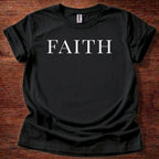 Faith T-Shirt