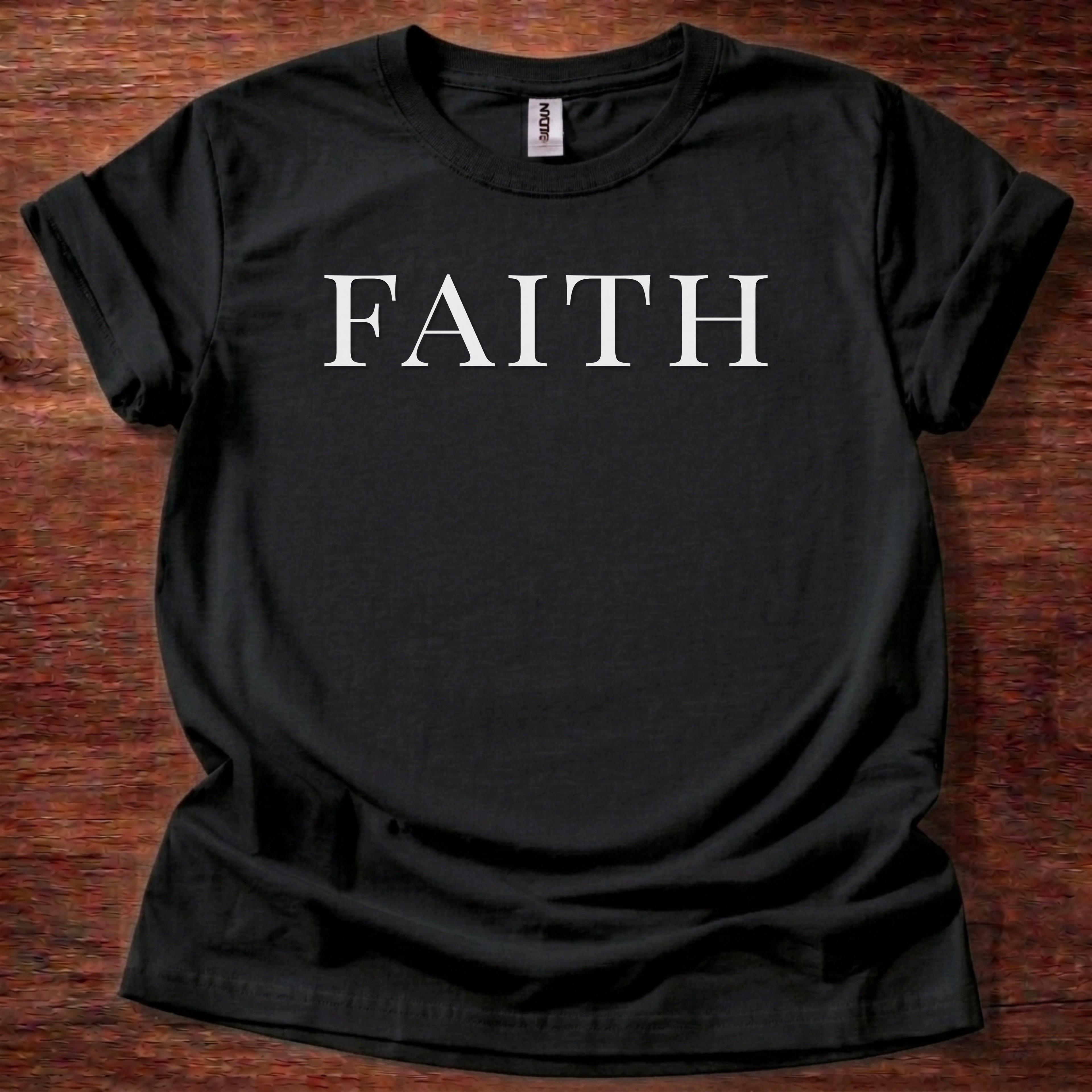 Faith T-Shirt