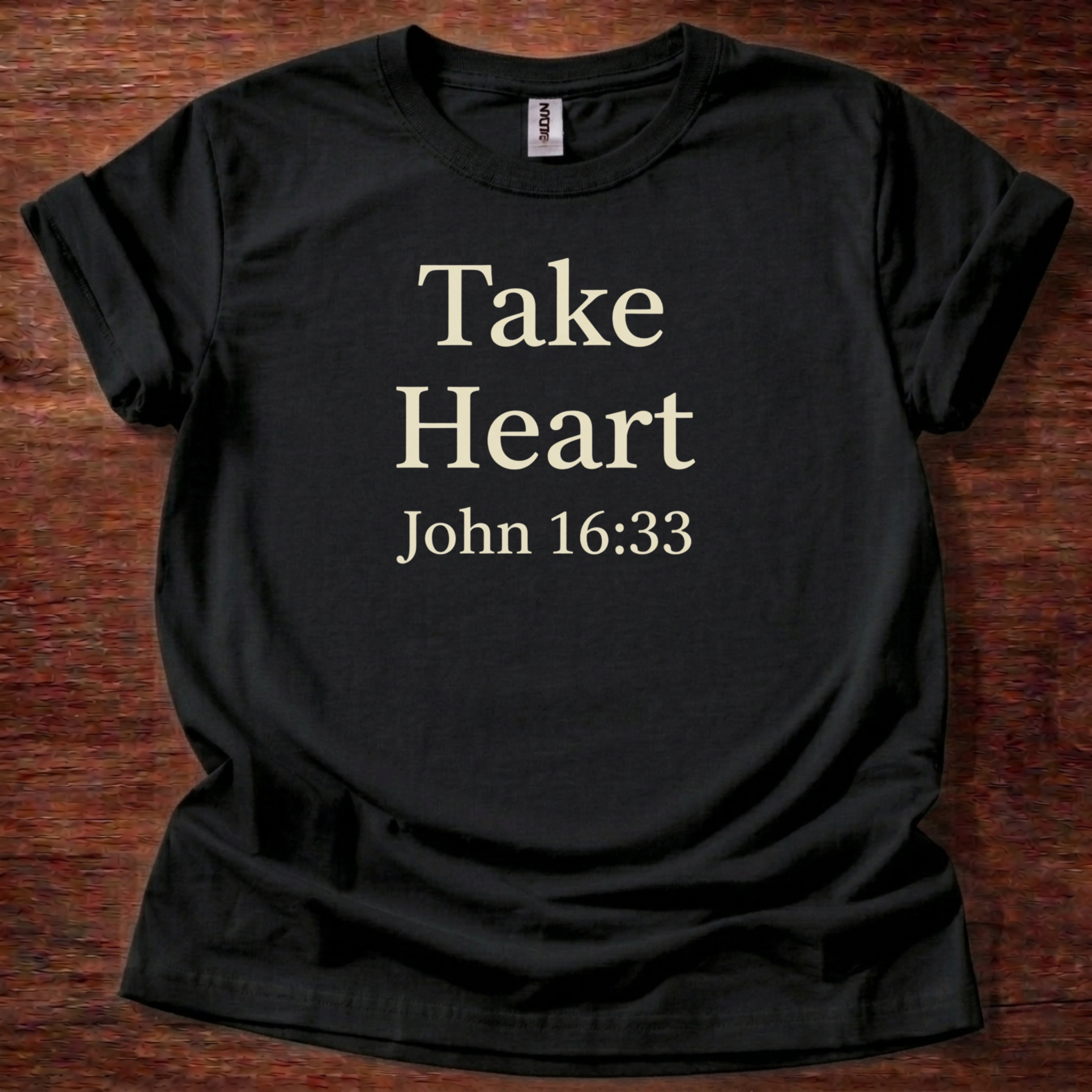 Take heart T-Shirt