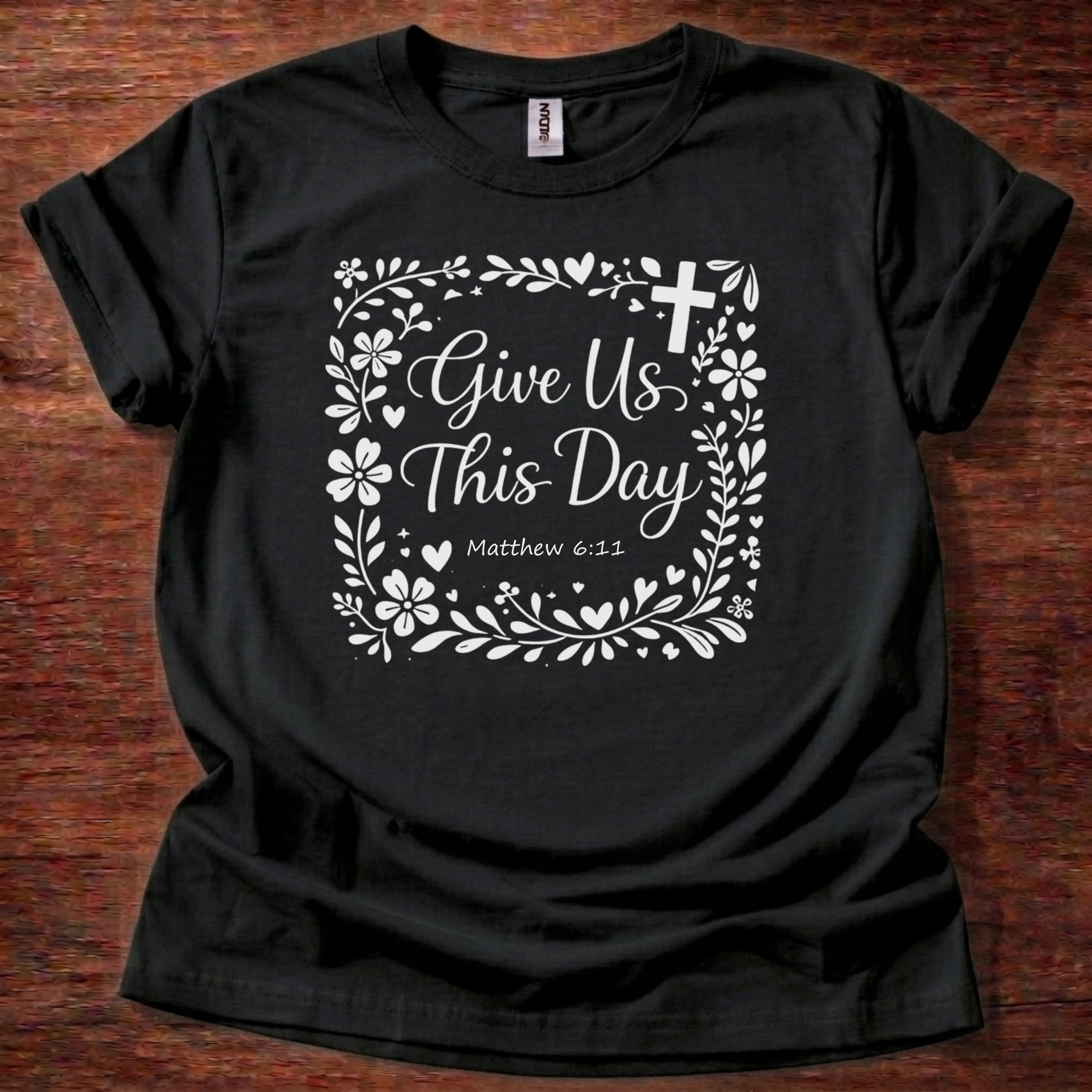 Give Us This Day T-Shirt