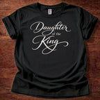 Daughter of the King T-Shirt
