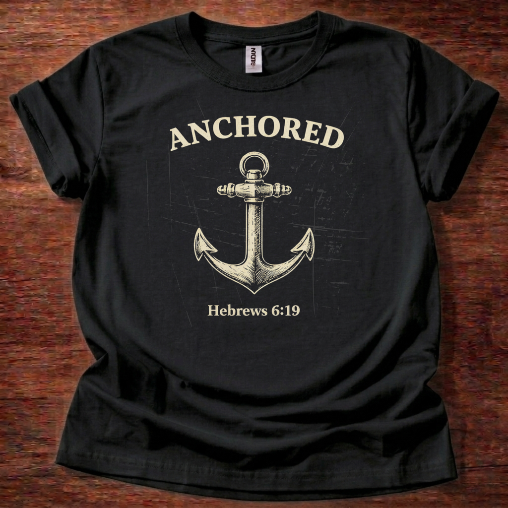 Anchored T-Shirt