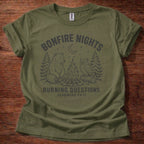 Bonfire Nights T-Shirt