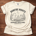 Bonfire Nights T-Shirt