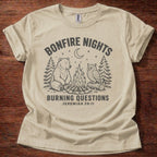 Bonfire Nights T-Shirt