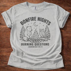 Bonfire Nights T-Shirt