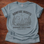 Bonfire Nights T-Shirt