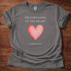 The Heart T-Shirt