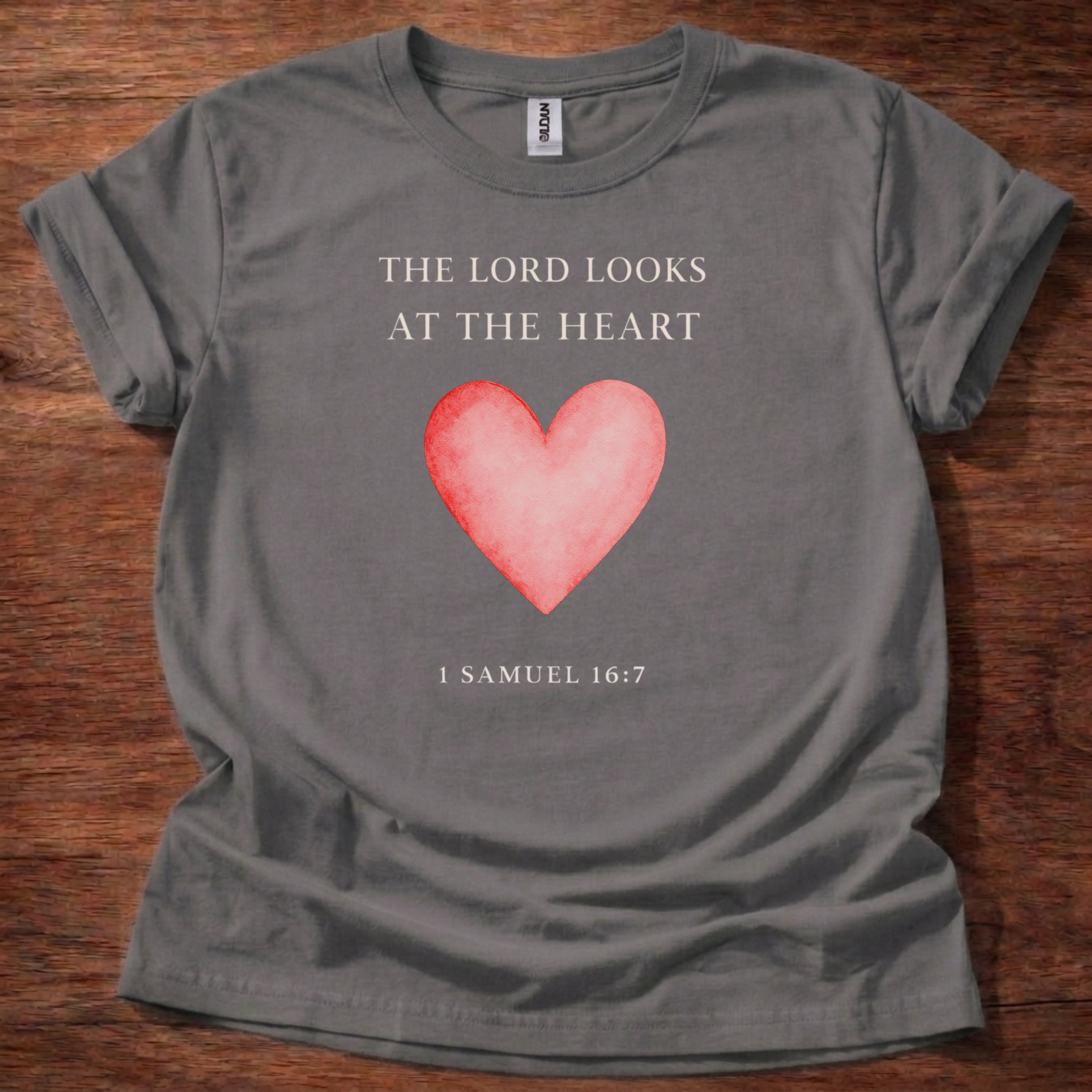 The Heart T-Shirt