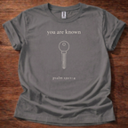 You are known T-Shirt