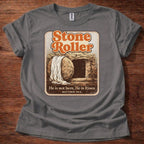 Stone Roller T-Shirt