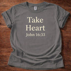Take heart T-Shirt