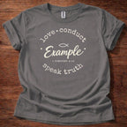 Example T-Shirt