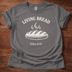 Living bread T-Shirt