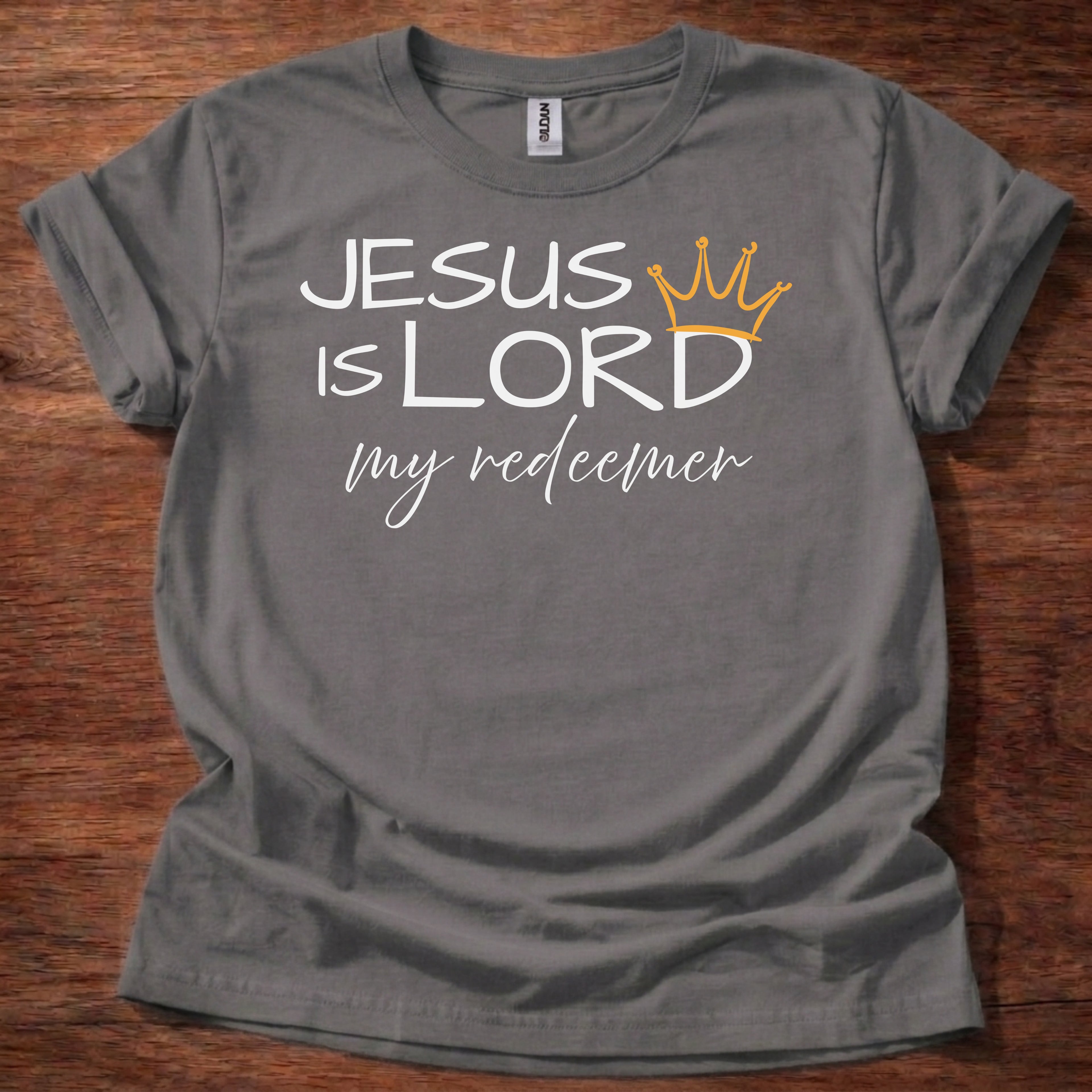 Jesus is Lord T-Shirt