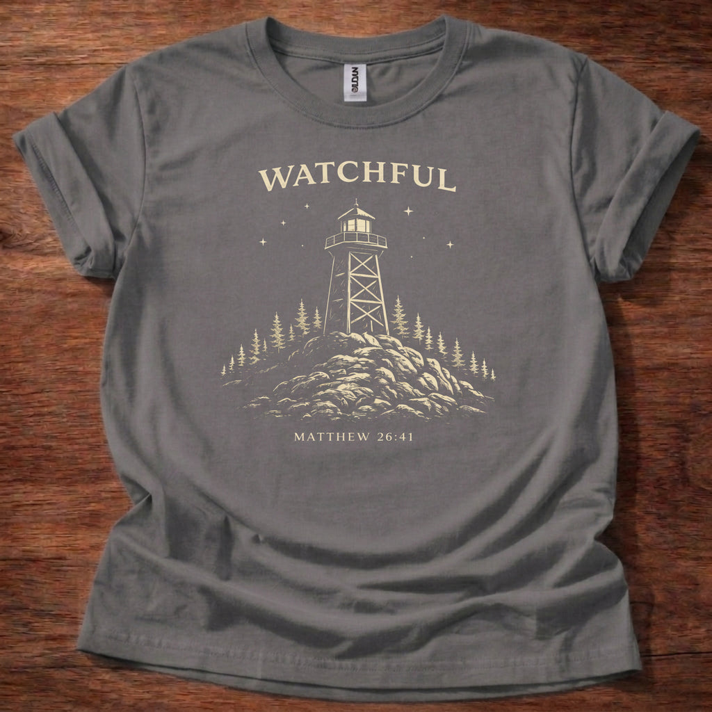 Watchful T-Shirt