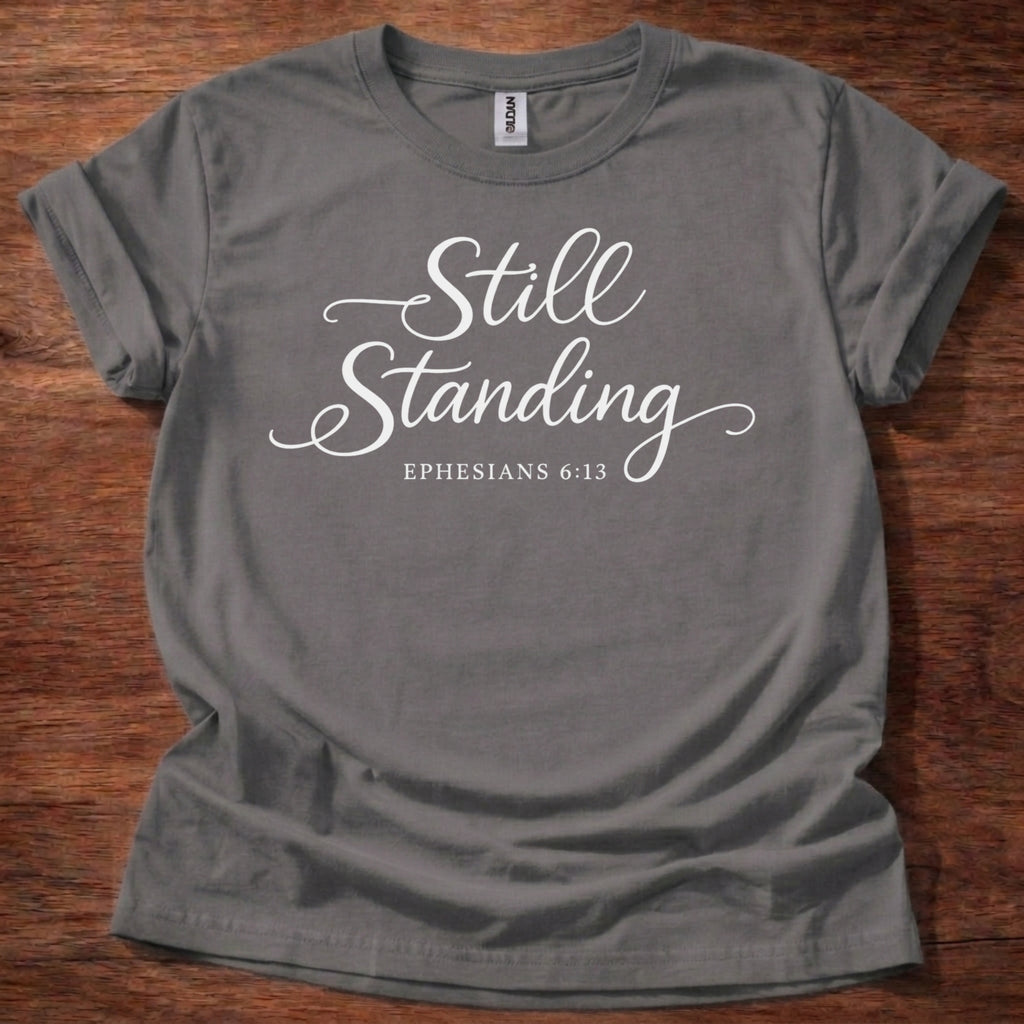 Still Standing T-Shirt