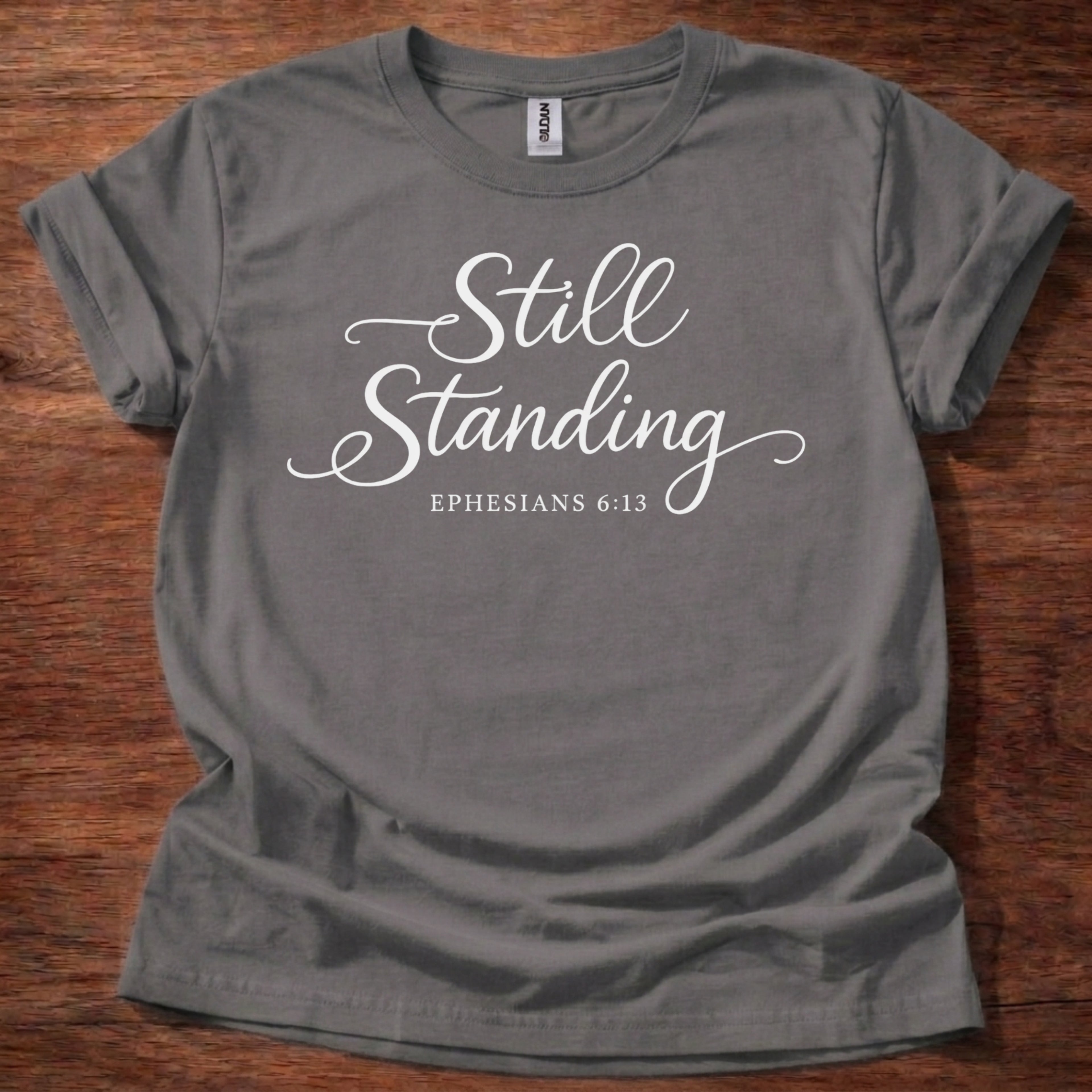 Still Standing T-Shirt