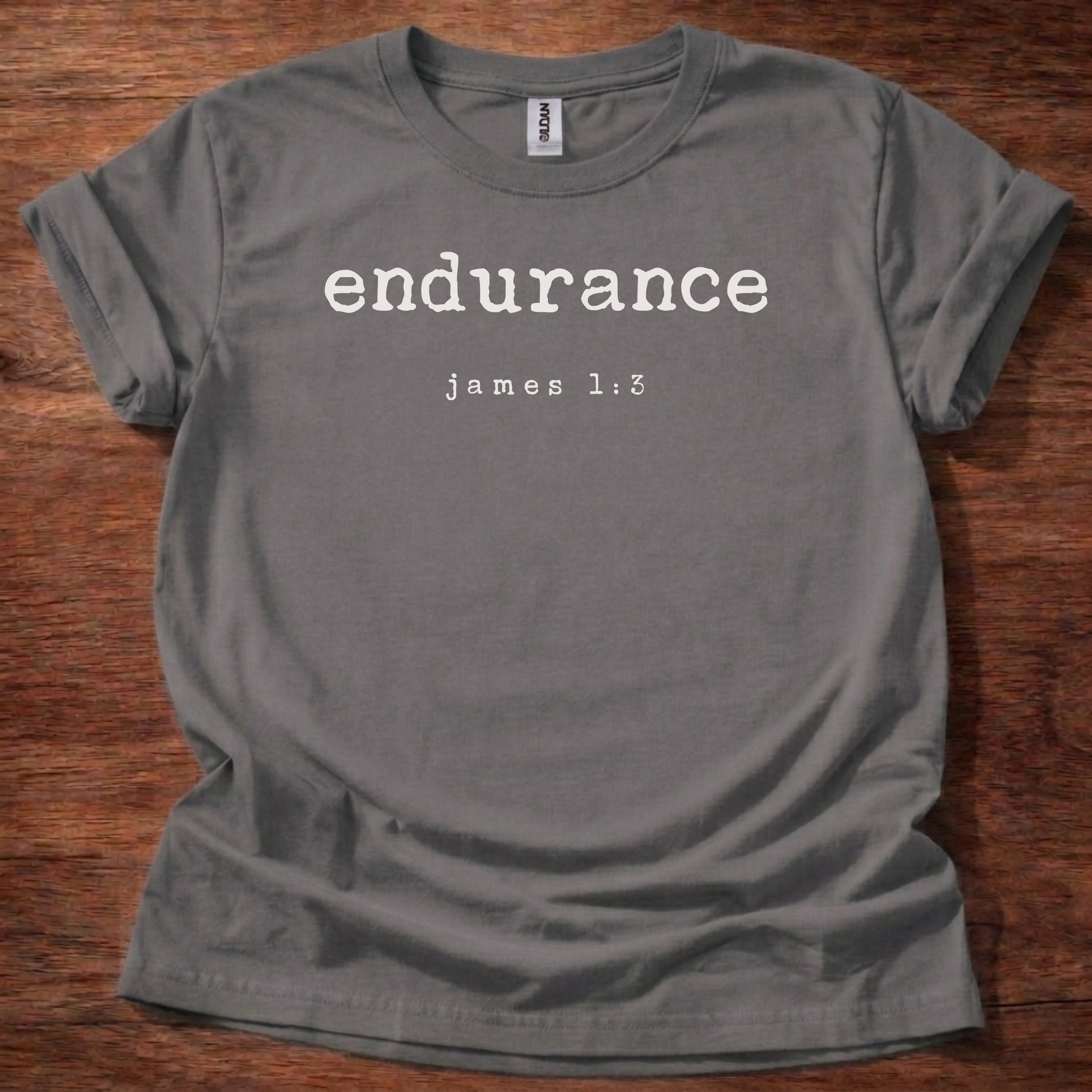 Endurance T-Shirt
