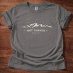 Not shaken T-Shirt