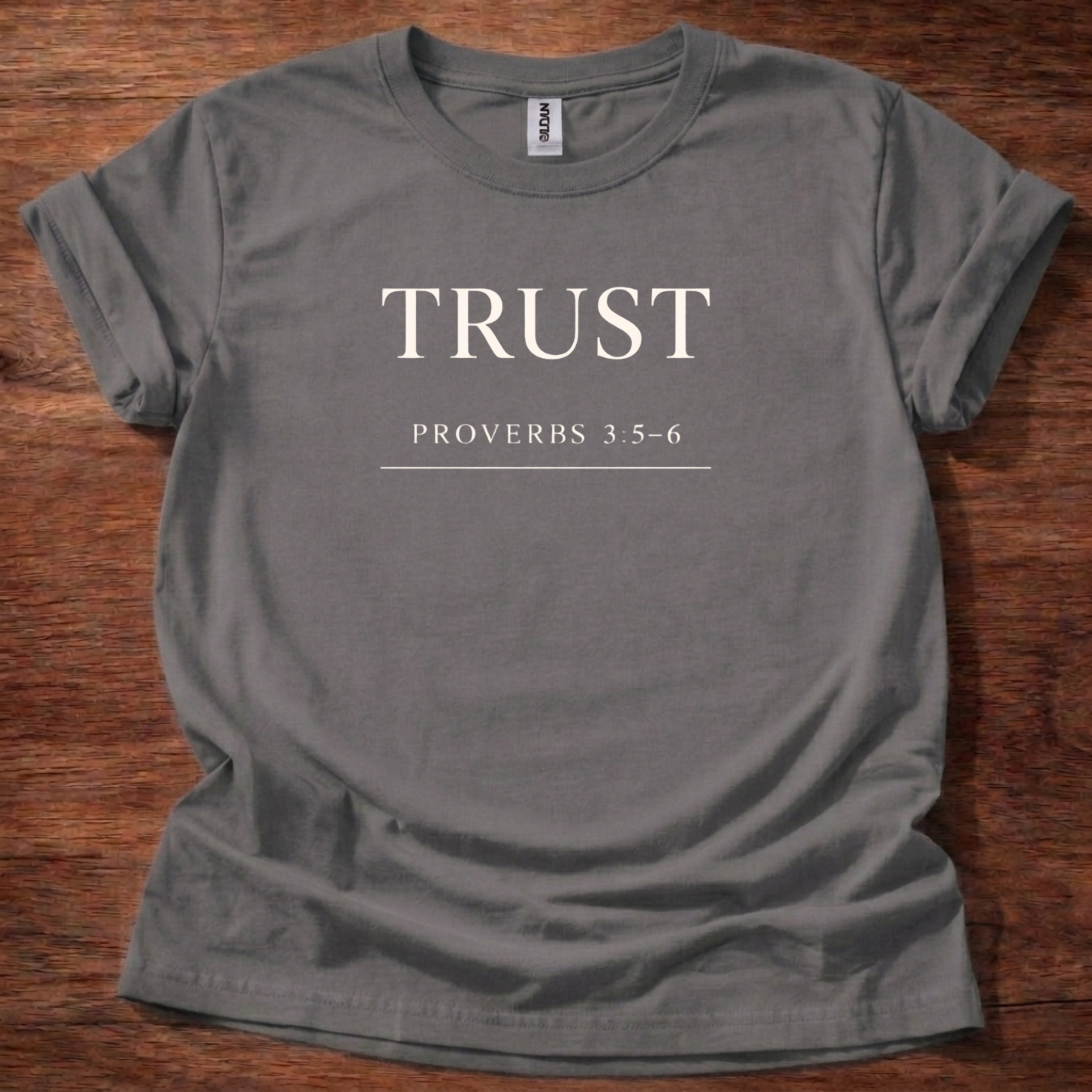 Trust T-Shirt
