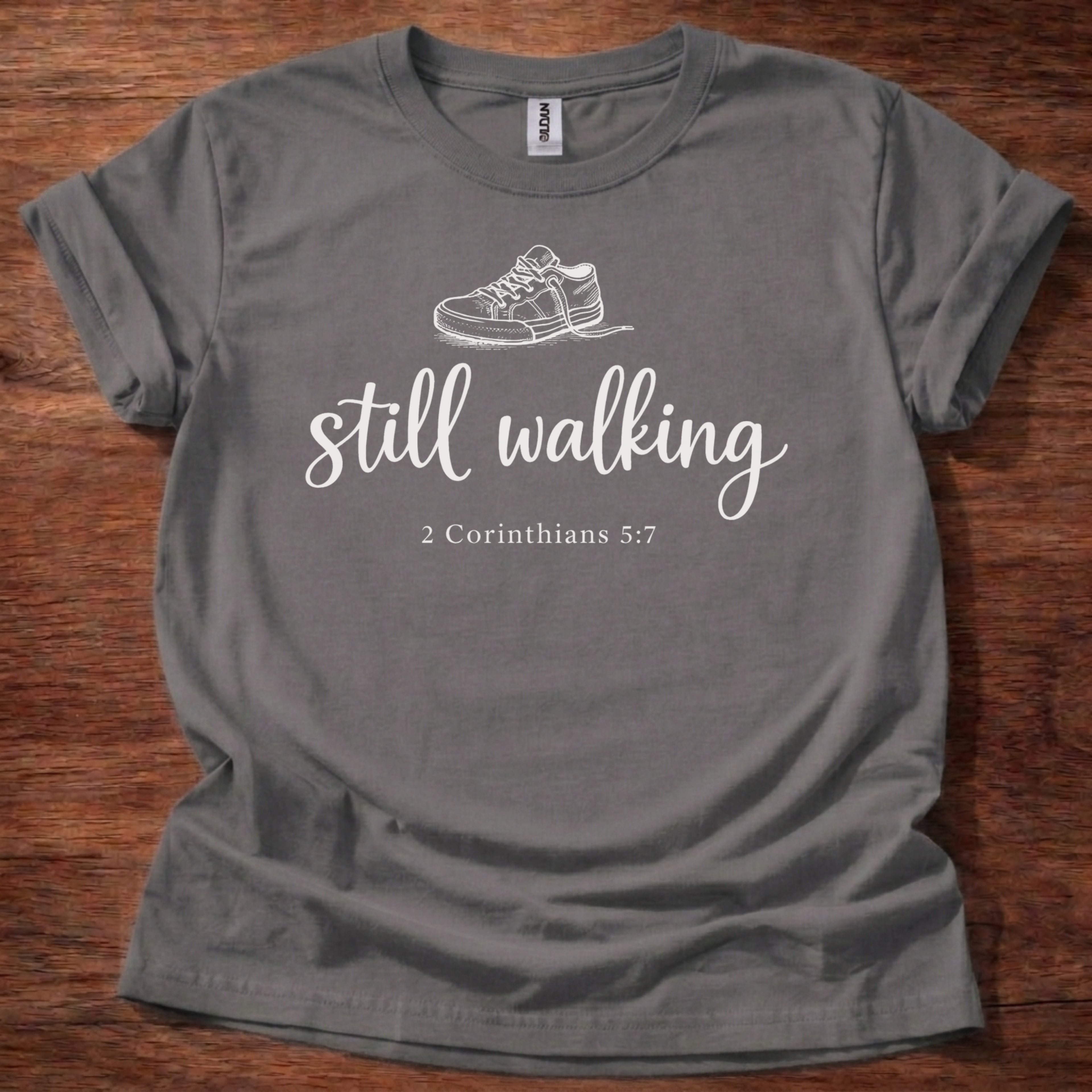 Still walking T-Shirt