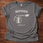 Refined T-Shirt