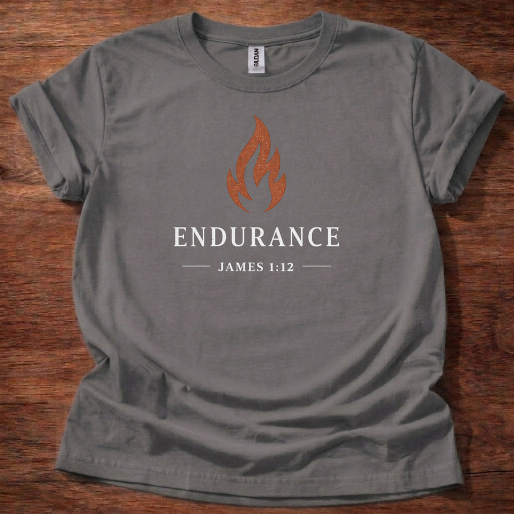 Endurance flame T-Shirt